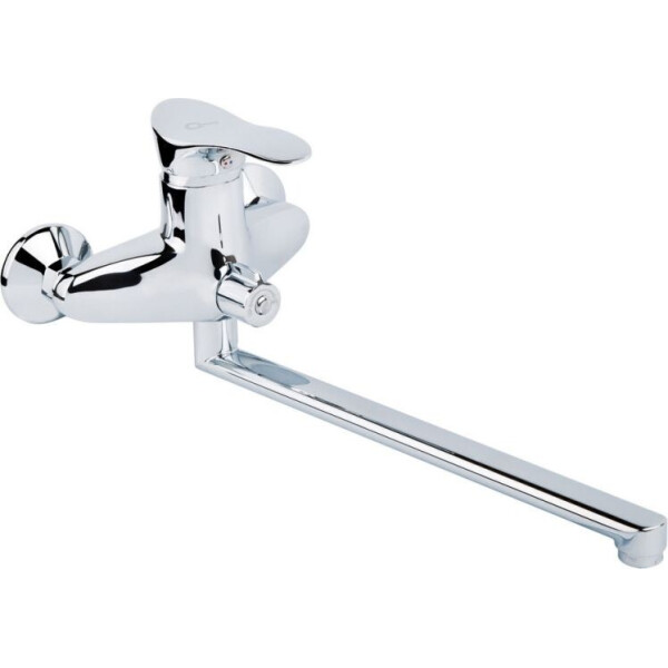 

Смеситель для ванны Q-tap Eris СRM 005 New