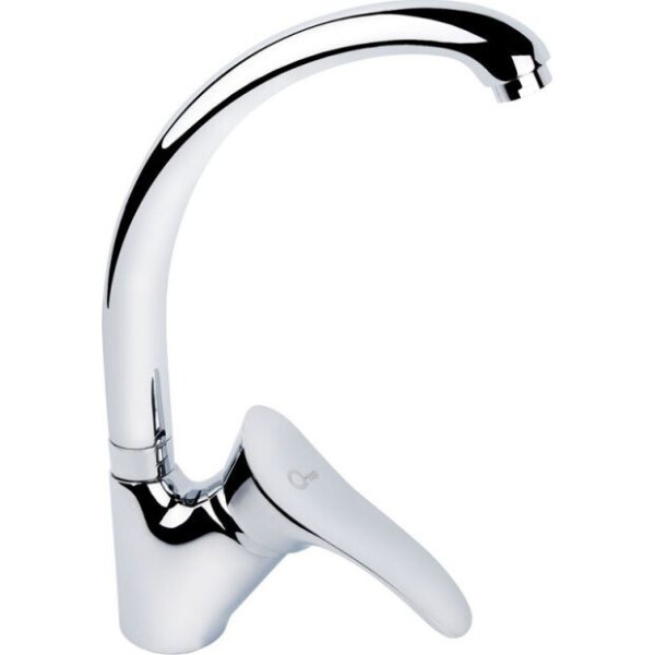 

Смеситель для кухни Q-tap Eris СRM 007F