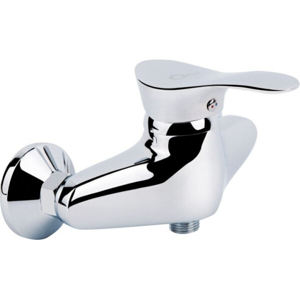 

Смеситель для душа Q-tap Eris СRM 010