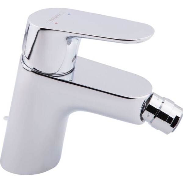 

Смеситель для биде Hansgrohe Focus E2 31920000 с донным клапаном