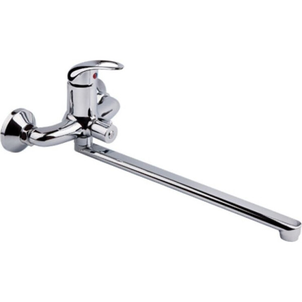 

Смеситель для ванны SW Gromix 005 NEW