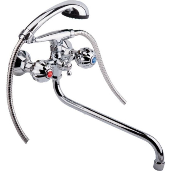 

Смеситель для ванны SW Olympic 1430S