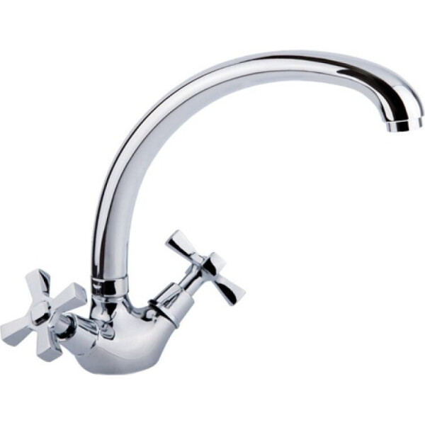 

Смеситель для кухни SW Omega 273F