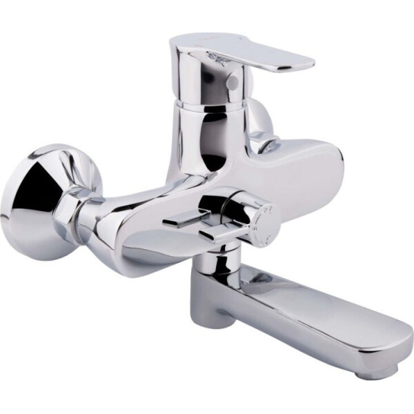 

Смеситель для ванны Potato P3033