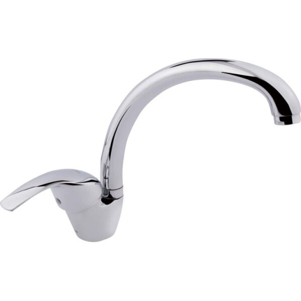 

Смеситель для кухни Potato P5907