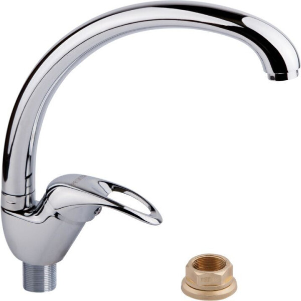 

Смеситель для кухни Touch-Z Premiera-35 008F