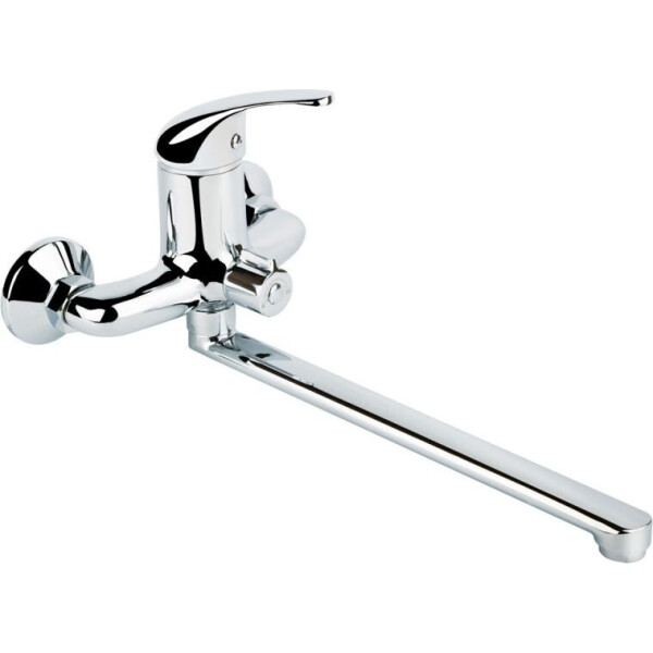 

Смеситель для ванны Q-tap Premiere CRM 005 New