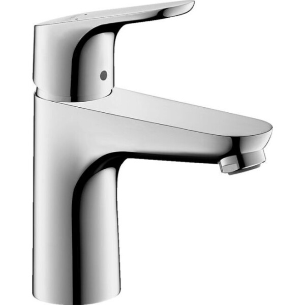 

Смеситель для раковины Hansgrohe Focus 100 31607000