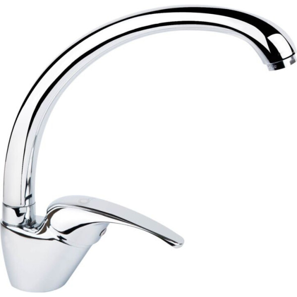 

Смеситель для кухни Touch-Z Premierа-40 008F