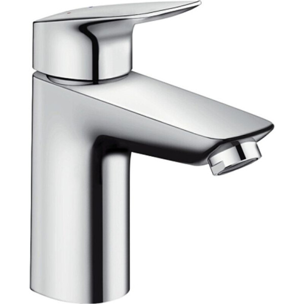 

Смеситель для раковины Hansgrohe Logis 100 71100000