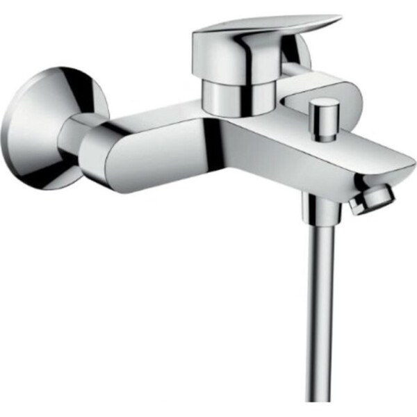 

Смеситель для ванны Hansgrohe Logis 71400000