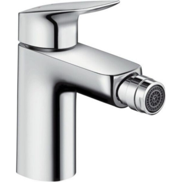 

Смеситель для биде Hansgrohe Logis 71204000 с донным клапаном