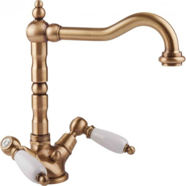 

Смеситель для раковины Bianchi First LVBFRS1036026IAVOT