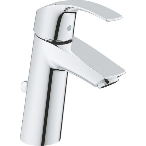 

Смеситель для раковины Grohe Eurosmart 23322001