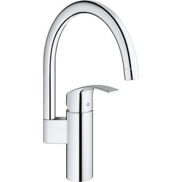 

Смеситель для кухни Grohe Eurosmart 33202002