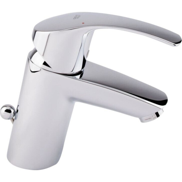 

Смеситель для раковины Grohe Eurosmart 33265002