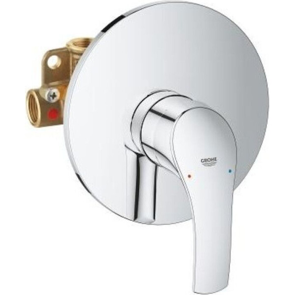 

Смеситель скрытого монтажа для душа Grohe Eurosmart 33556002