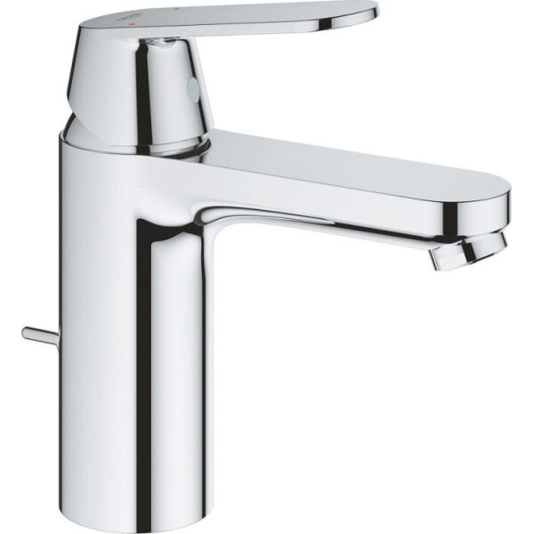 

Смеситель для раковины Grohe Eurosmart Cosmopolitan 23325000