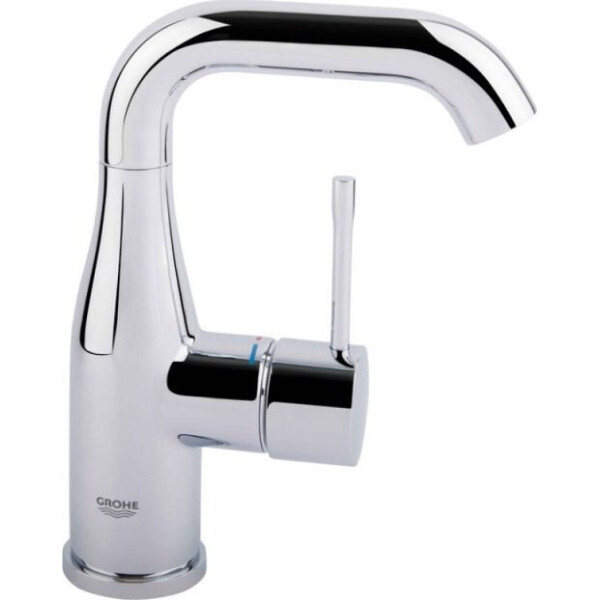 

Смеситель для раковины Grohe Essence 23462001
