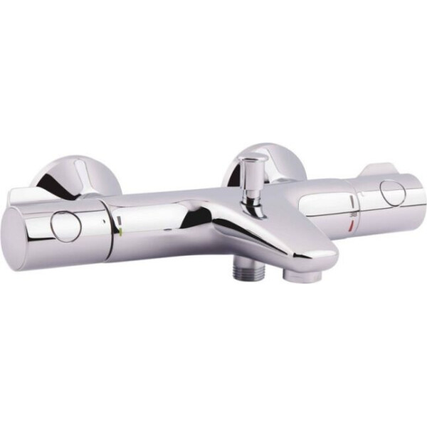 

Смеситель термостатический для ванны Grohe Grohtherm 800 34564000