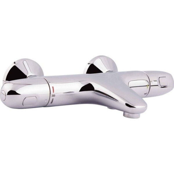 

Смеситель термостатический для ванны Grohe Grohtherm 1000 34155003