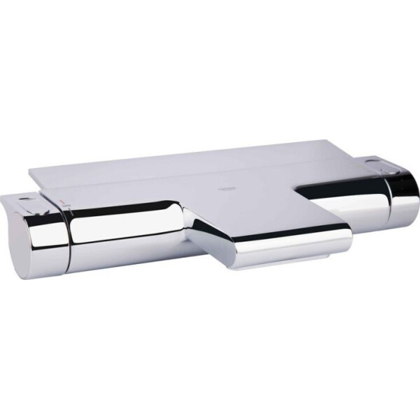 

Смеситель термостатический для ванны Grohe Grohtherm 2000 34464001