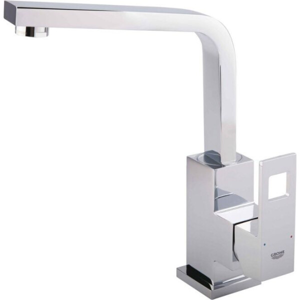 

Смеситель для раковины Grohe Eurocube 23135000