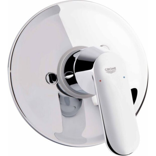 

Смеситель скрытого монтажа для душа Grohe Eurosmart Cosmopolitan 32880000