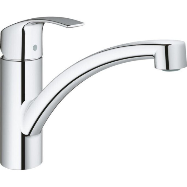 

Смеситель для кухни Grohe Eurosmart 33281002