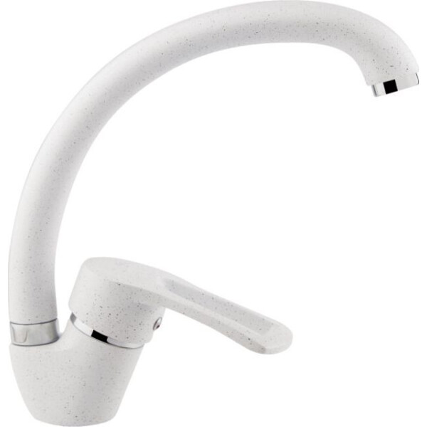 

Смеситель для кухни GF (WHI)S-04-008F