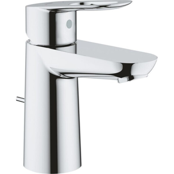

Смеситель для раковины Grohe BauLoop 23335000