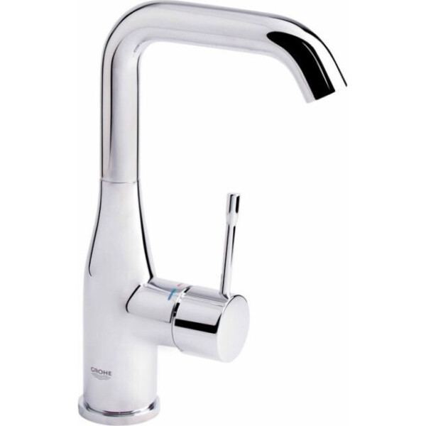 

Смеситель для раковины Grohe Essence 32628001
