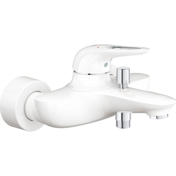 

Смеситель для ванны Grohe Eurostyle 33591LS3