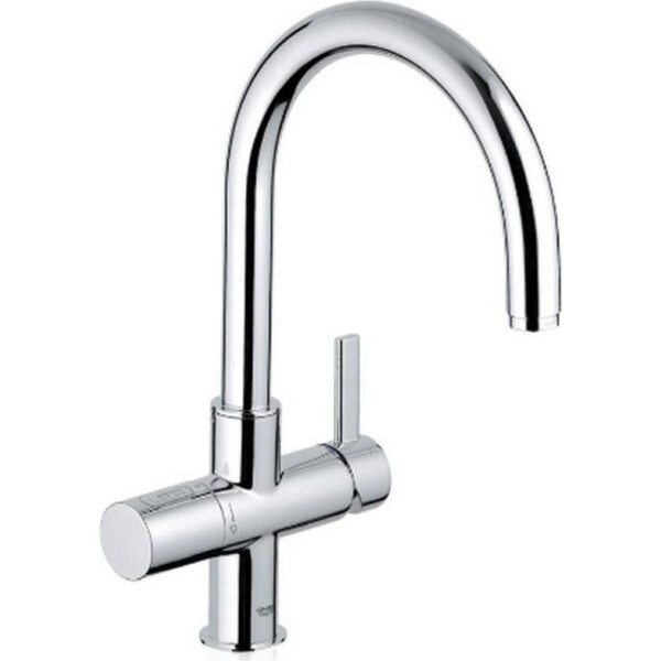 

Смеситель для кухни с фильтром Grohe Blue 33251000