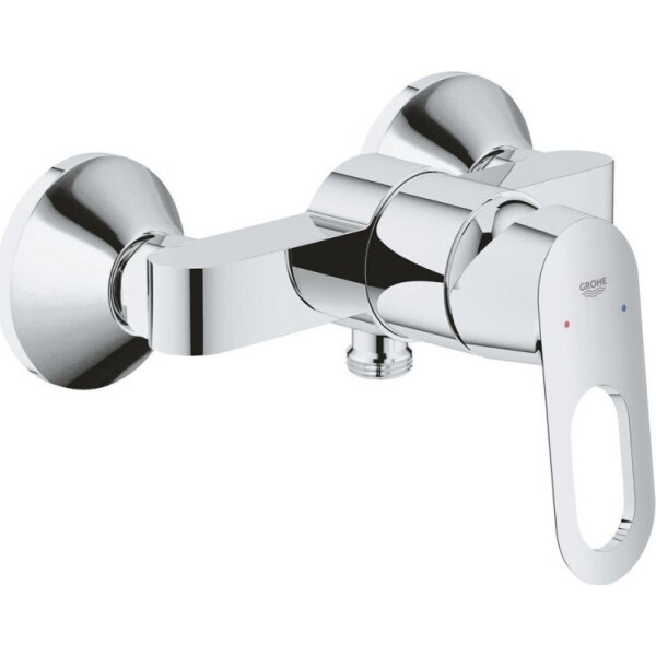 

Смеситель для душа Grohe BauLoop 23340000