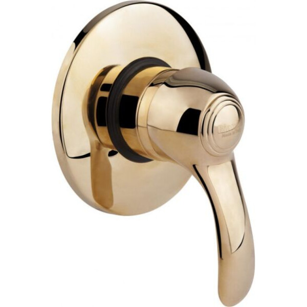 

Смеситель скрытого монтажа для душа Bianchi Class INDCLS2007ORO