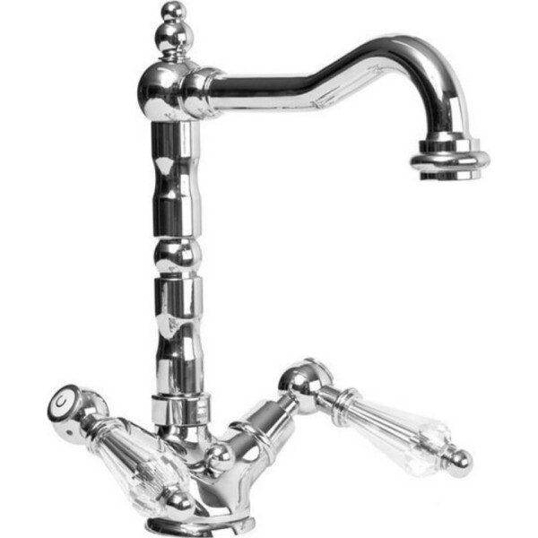 

Смеситель для раковины Bianchi Diamond LVBDMN1036028IACRM