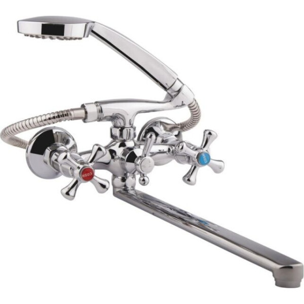 

Смеситель для ванны Cosh (CRM)S-21-143B
