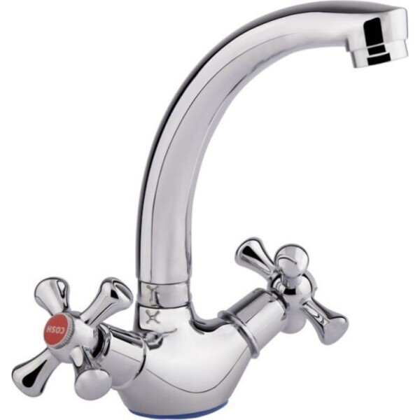 

Смеситель для кухни Cosh (CRM)S-21-272F