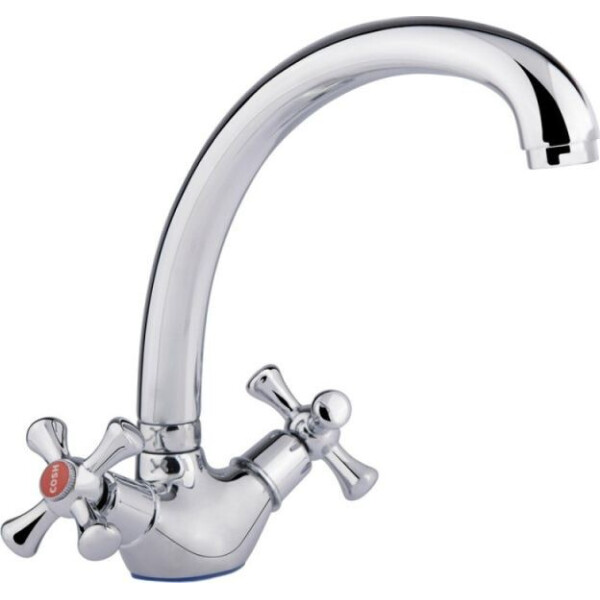 

Смеситель для кухни Cosh (CRM)S-21-273F