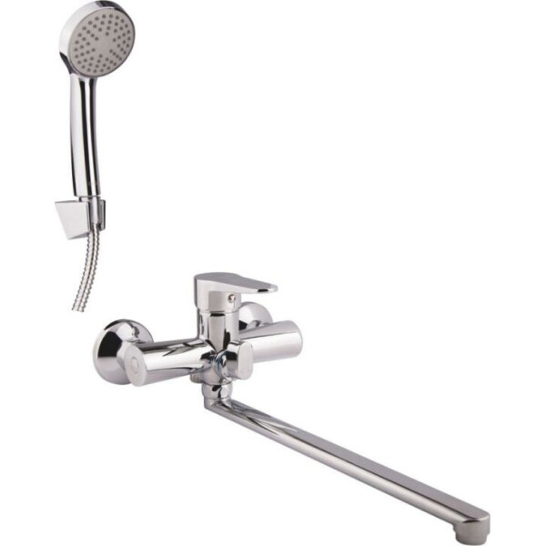 

Смеситель для ванны Cosh (CRM)S-01-005AN