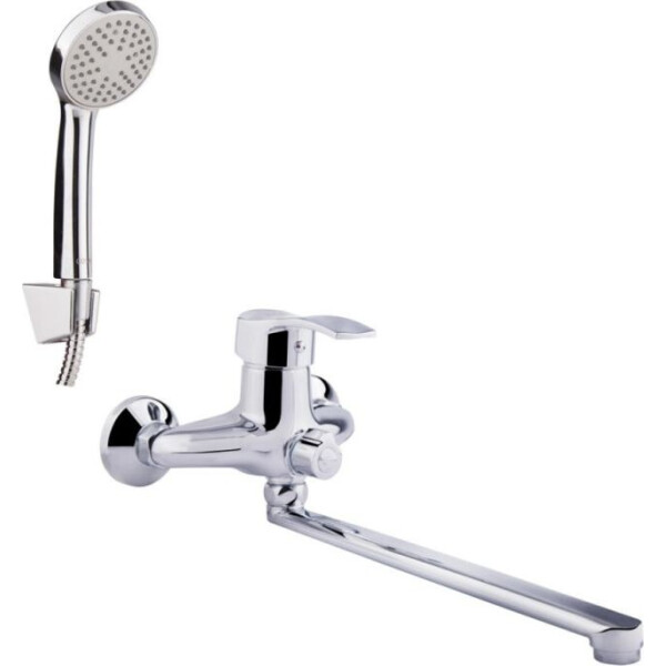 

Смеситель для ванны Cosh (CRM)S-03-005N