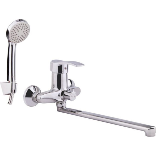 

Смеситель для ванны Cosh (CRM)S-03-005AN