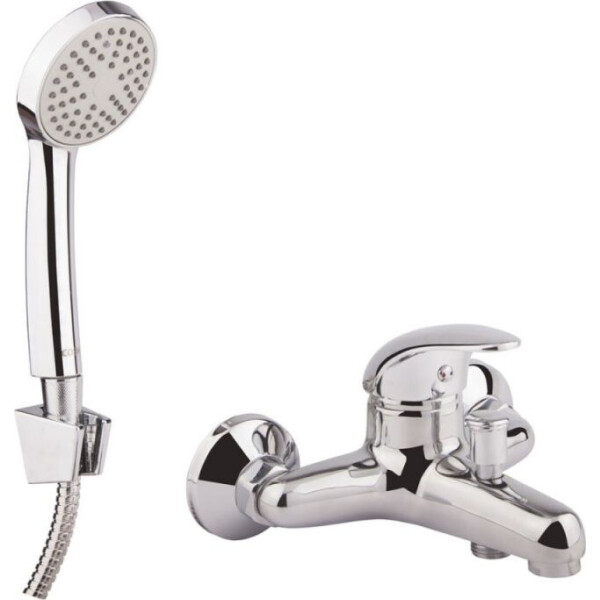 

Смеситель для ванны Cosh (CRM)S-06-006