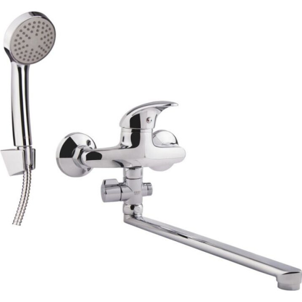 

Смеситель для ванны Cosh (CRM)S-06-005
