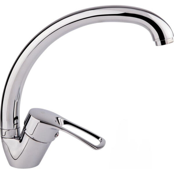 

Смеситель для кухни GF (CRM)S-04-008EF
