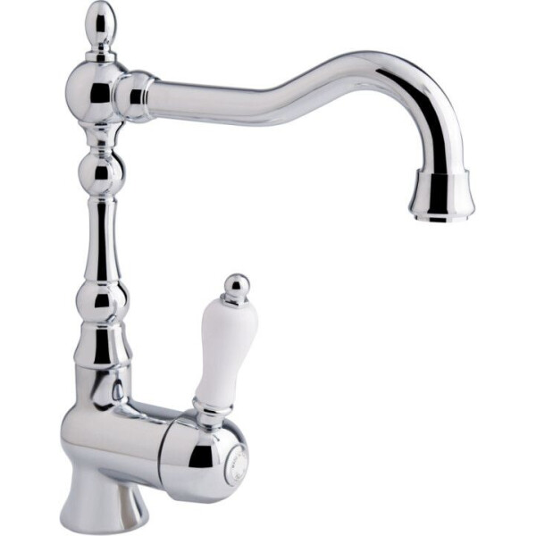 

Смеситель для раковины Bianchi Europe LVBEUR1055IACRM