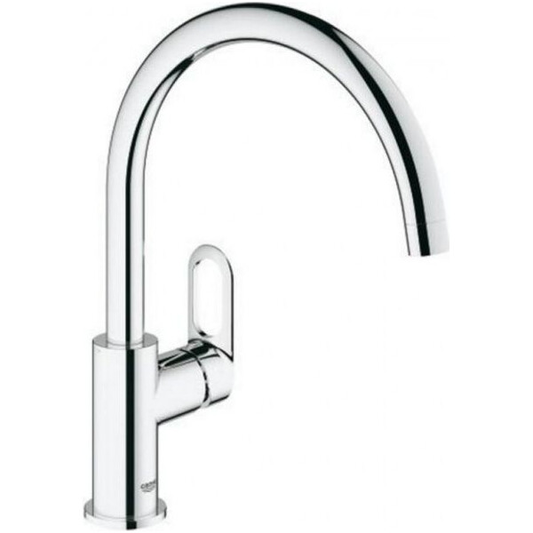 

Смеситель для кухни Grohe BauLoop 31368000