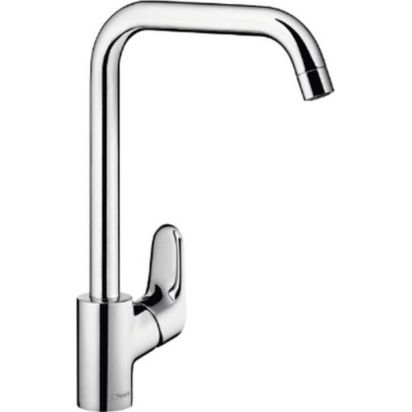 

Смеситель для кухни Hansgrohe Ecos L 14816000
