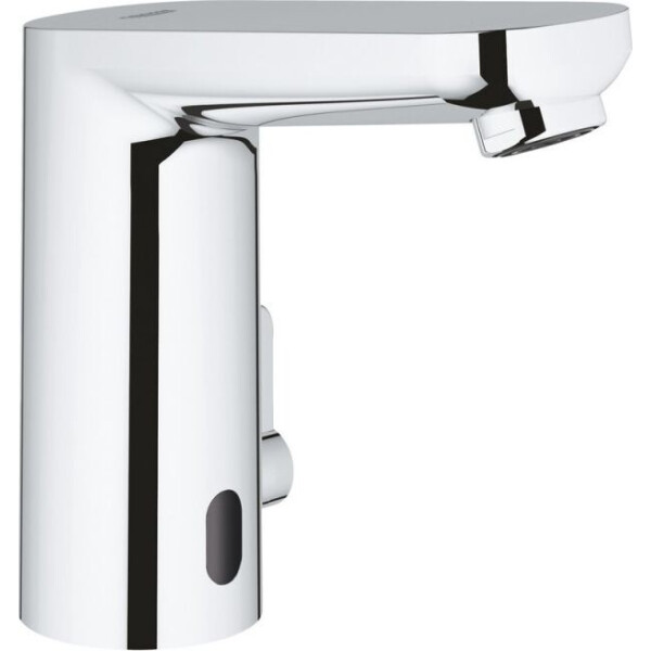 

Смеситель для раковины бесконтактный Grohe Eurosmart Cosmopolitan 36327001